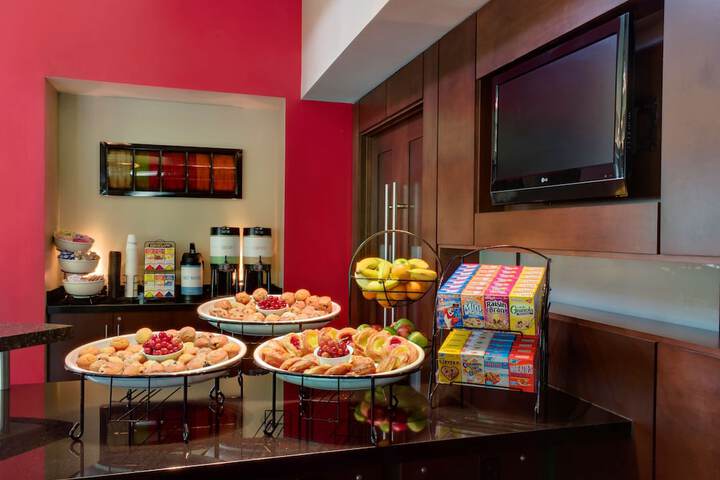 Hilton Garden Inn Albany Airport