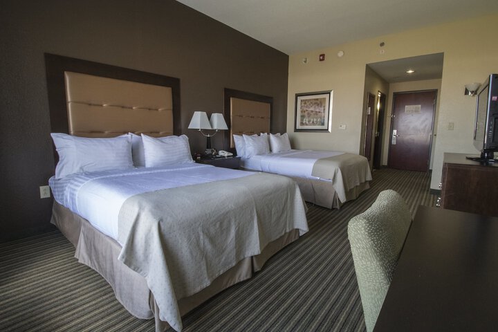 Holiday Inn Jackson Southeast - Pearl by IHG