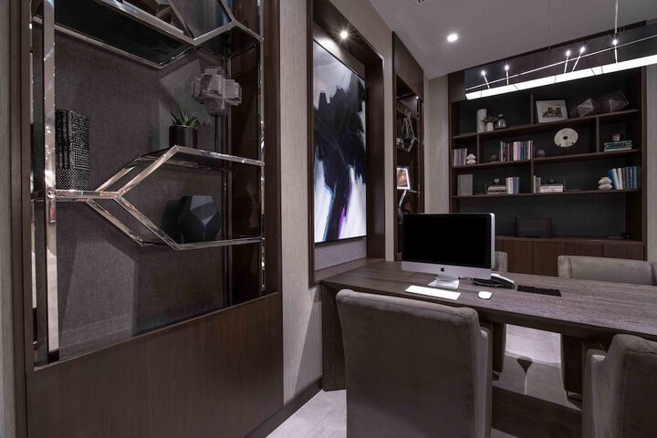 Business Center 58 of 60
