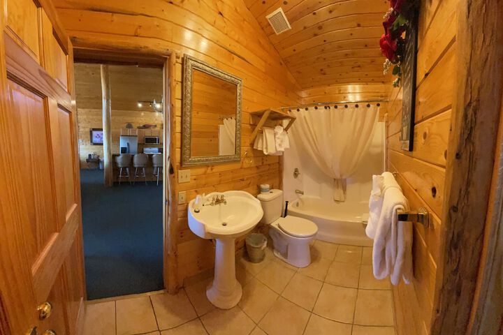 Anglers Lodge