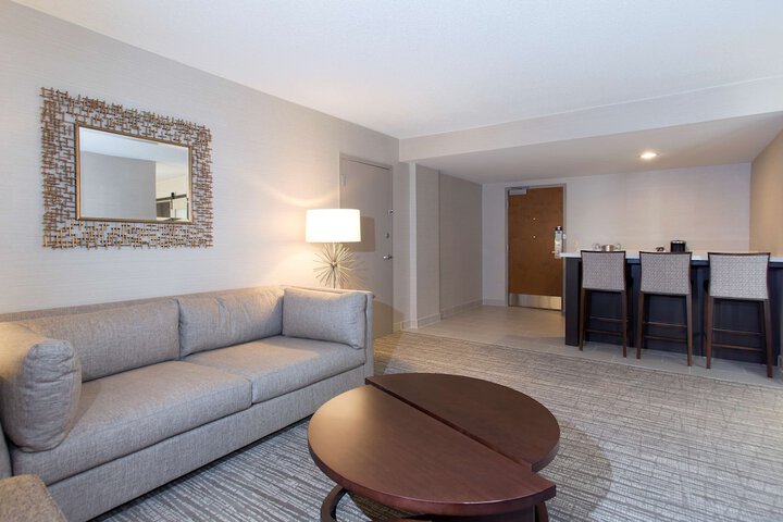 DoubleTree by Hilton Deerfield Beach Boca Raton