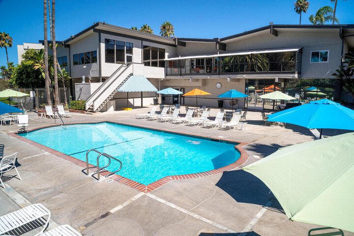 San Clemente Inn