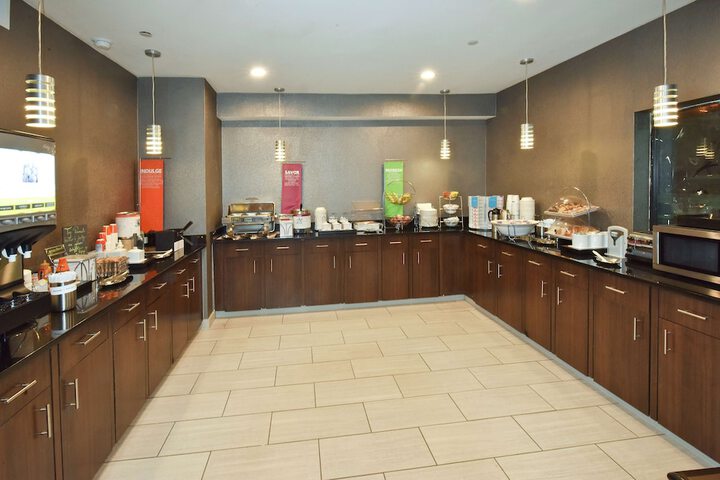 Hampton Inn Madison