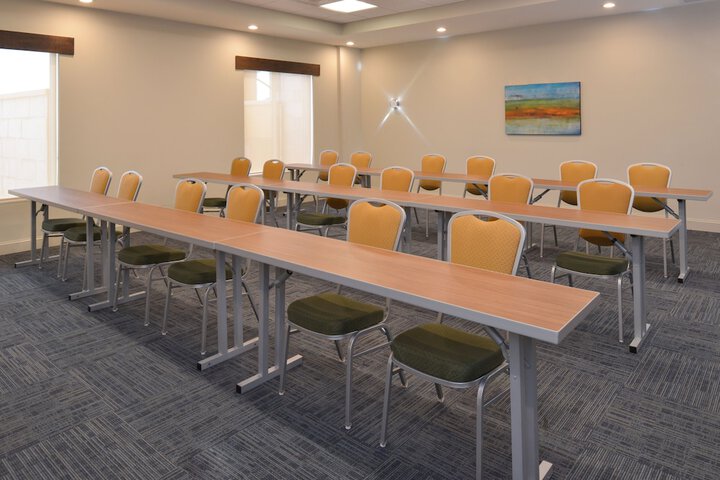 Meeting 20 of 27