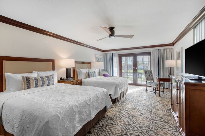 Omni Rancho Las Palmas Resort & Spa