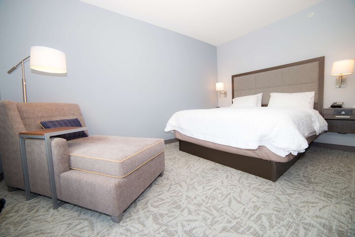 Hampton Inn Atlantic City / Absecon