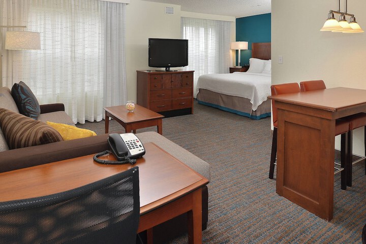 Residence Inn by Marriott Loveland