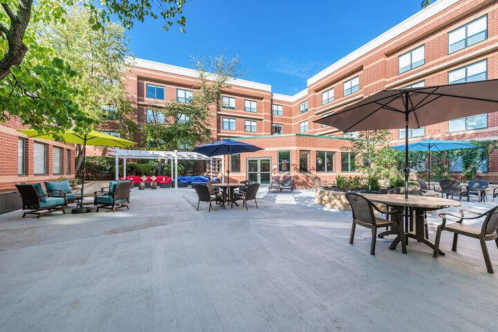 Holiday Inn Express Naperville by IHG