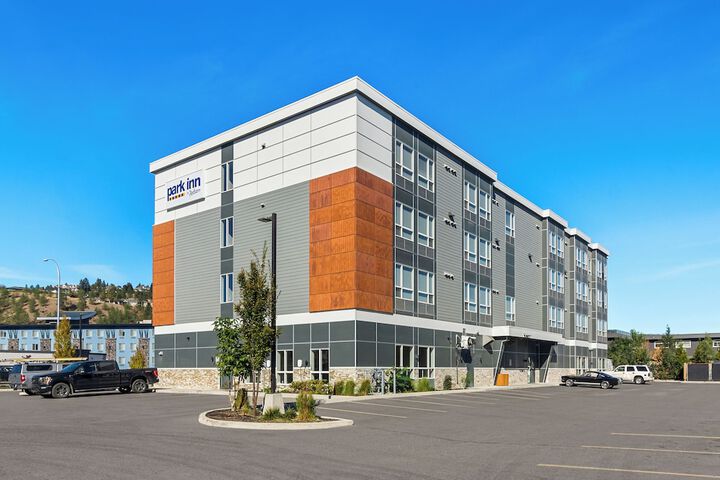 Park Inn by Radisson Kelowna