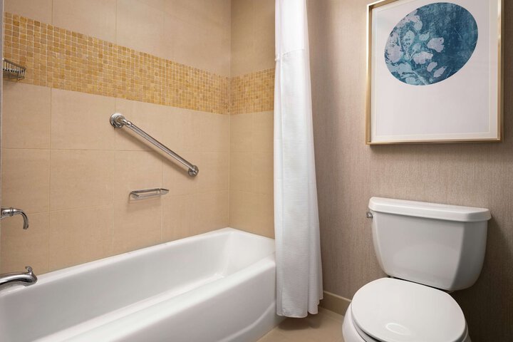 Signia by Hilton Orlando - An Official Walt Disney World Hotel