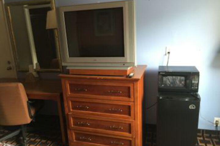 Travel Inn Portage