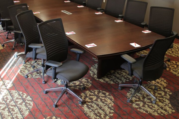 Meeting 22 of 40