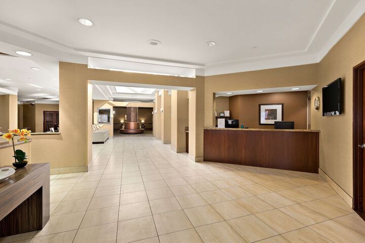 Hotel Interior 4 of 30