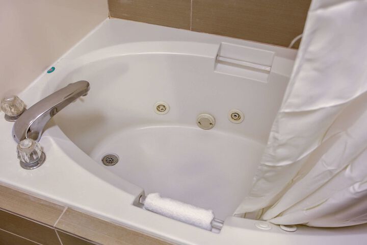 Comfort Suites Georgetown