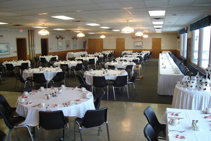 Ballroom/Hall 35 of 50