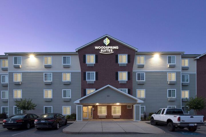 Hotel 3 of 26