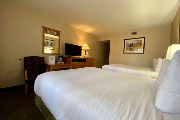 Best Western Sheridan Center