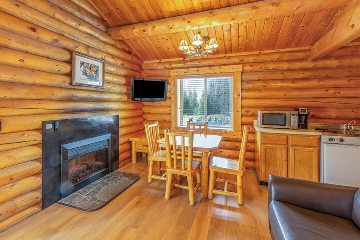 Togwotee Mountain Lodge