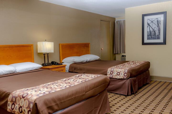 Relax Inn