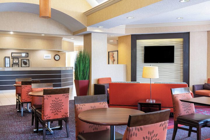 Hotel Interior 10 of 34