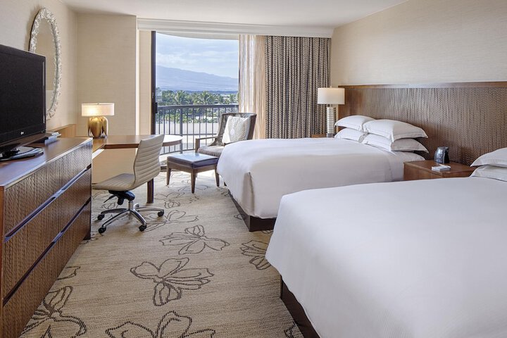 Hilton Waikoloa Village