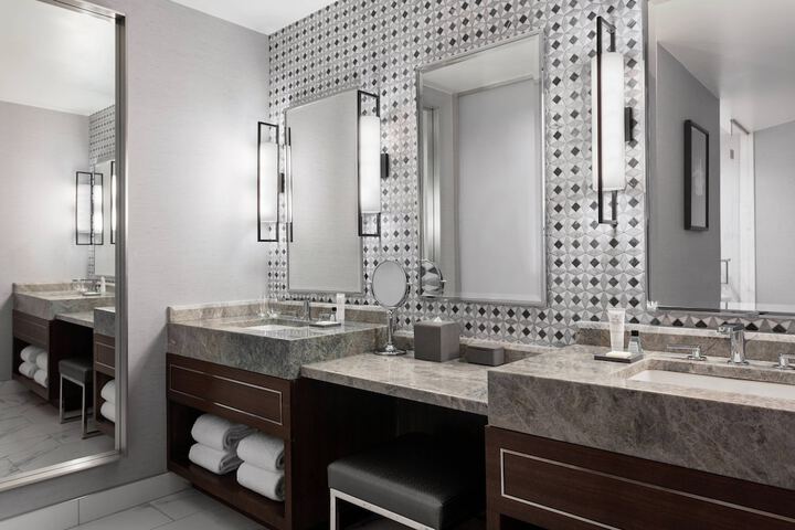 JW Marriott New Orleans