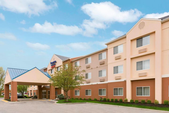 Hotel 2 of 20