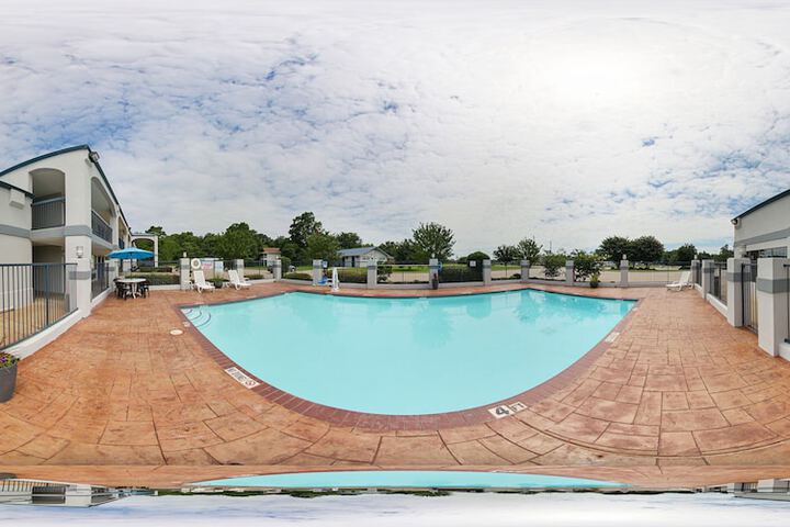 Quality Inn Carthage
