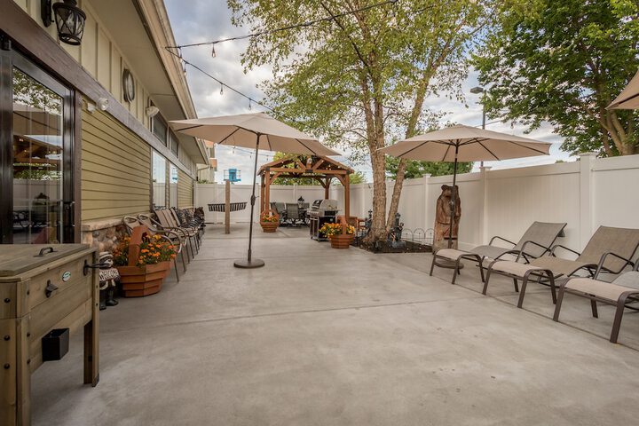 Terrace/Patio 59 of 62