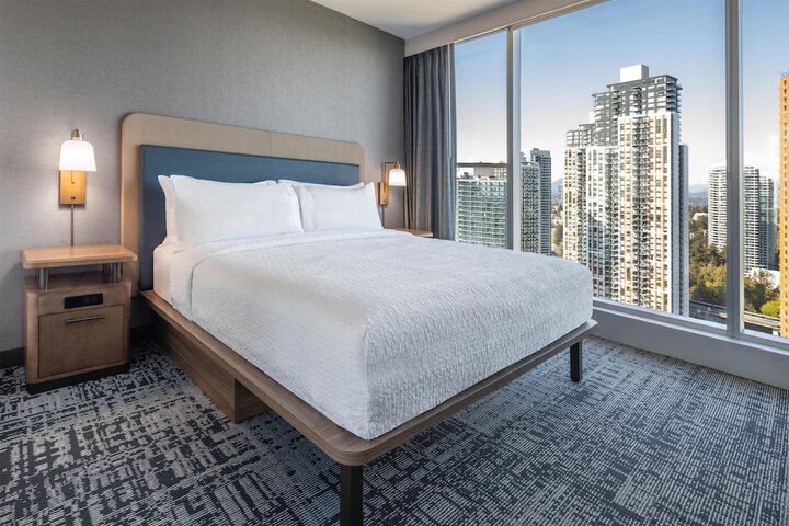 Homewood Suites by Hilton Surrey