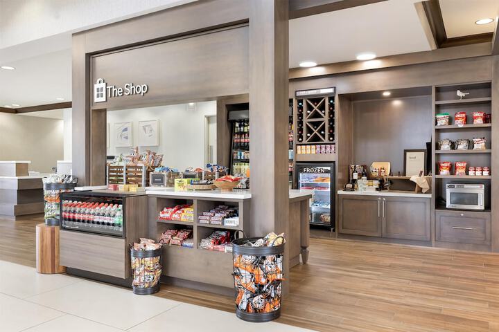 Hilton Garden Inn Dulles North