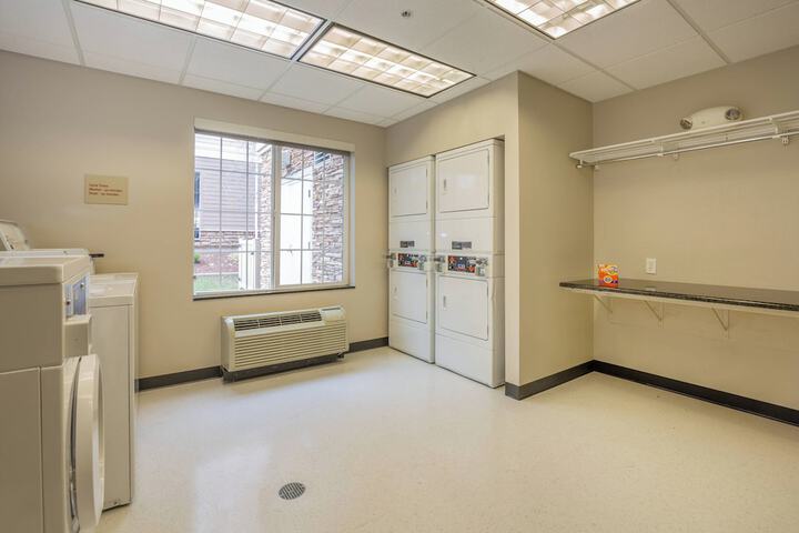 TownePlace Suites by Marriott Boise Downtown / University