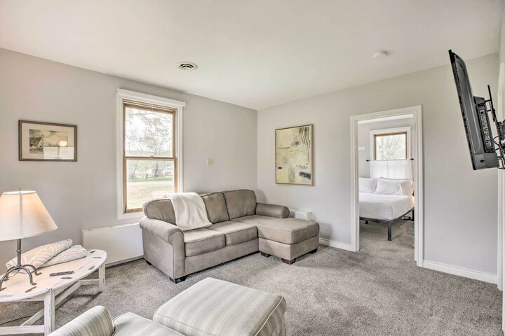Lovely Thermopolis Home 3 Mi to Hot Springs