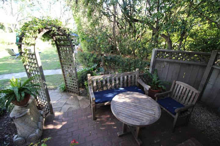 Terrace/Patio 102 of 124