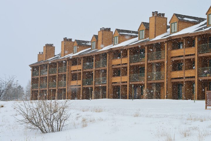 Inn at SilverCreek