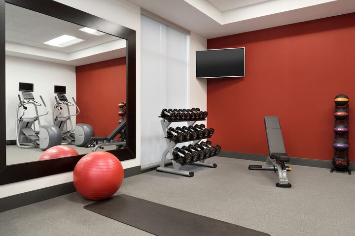 Health and Fitness 47 of 51