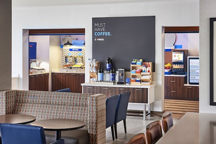 Holiday Inn Express and Suites Brantford by IHG