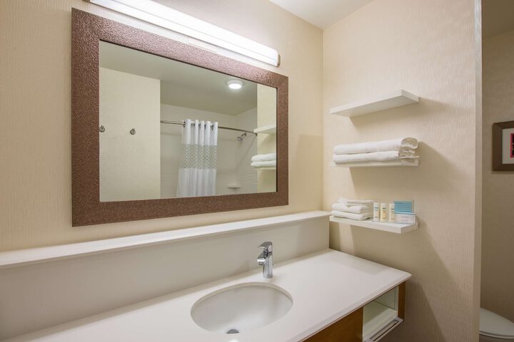 Hampton Inn & Suites Phoenix East Mesa