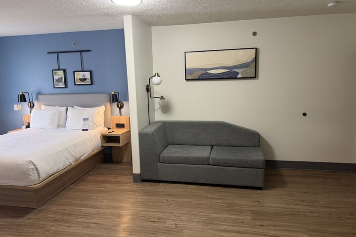 Sleep Inn & Suites Mifflinville - Bloomsburg