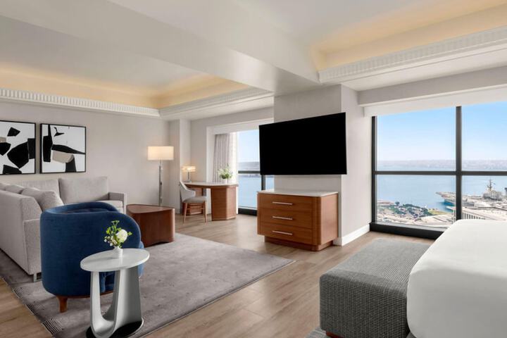 Manchester Grand Hyatt San Diego
