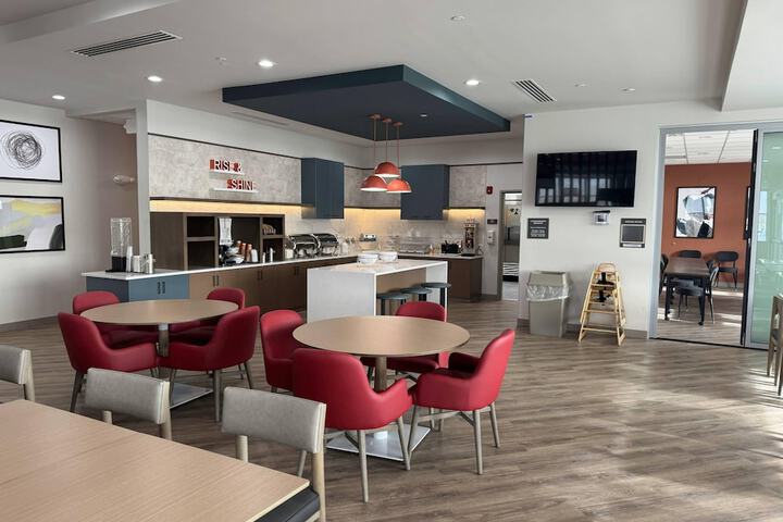 Comfort Inn & Suites Colby