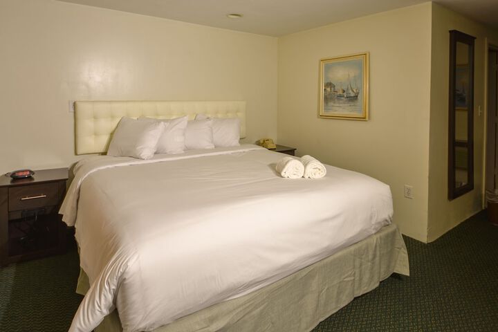 Cape Sands Inn