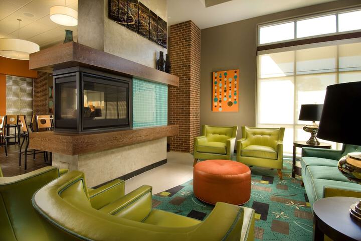 Hotel Interior 9 of 48