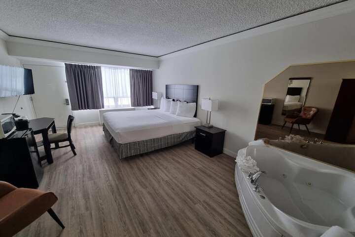 Travelodge by Wyndham Trois-Rivieres