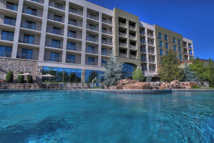 Courtyard by Marriott Pigeon Forge