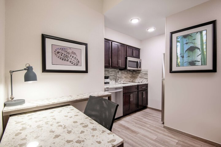 Homewood Suites by Hilton Steamboat Springs