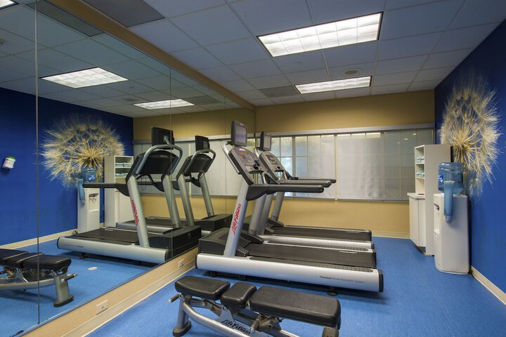 Health and Fitness 29 of 33