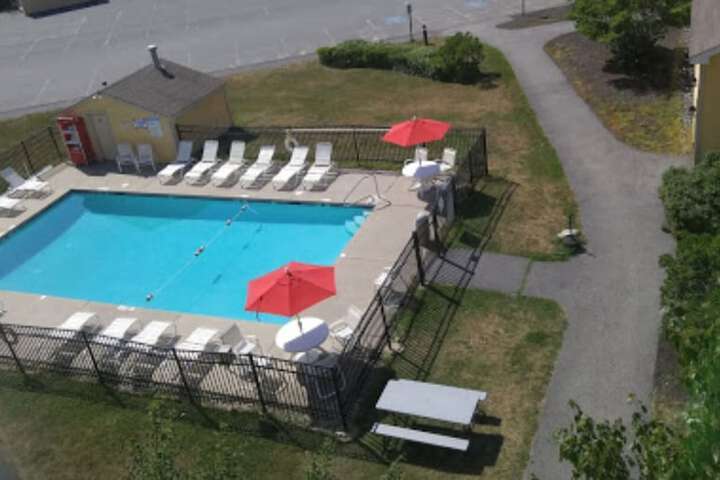 Terrace/Patio 43 of 43