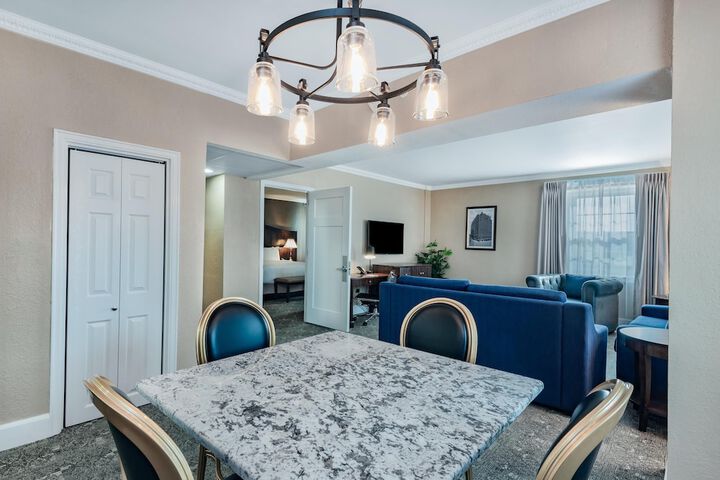 Americus Hotel Unscripted by Hyatt