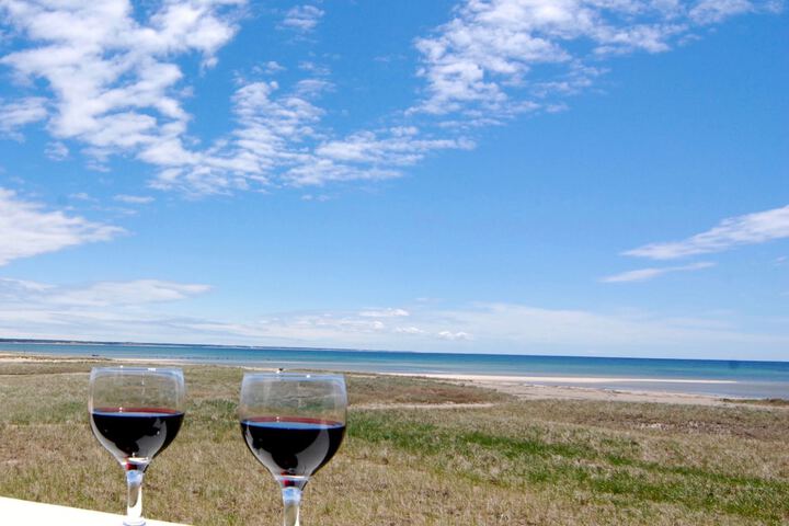 Sandcastle Resort and Club